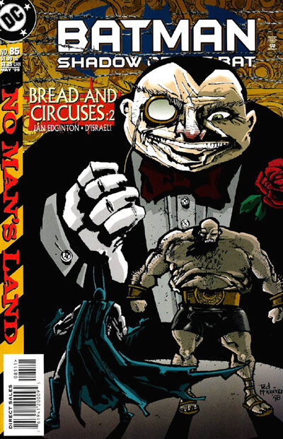 Comic book panel